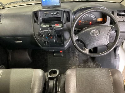 Toyota TownAce