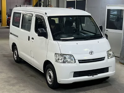 Toyota TownAce