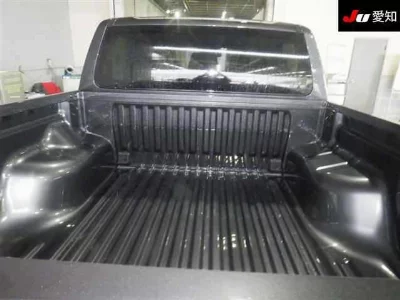 MITSUBISHI TRITON