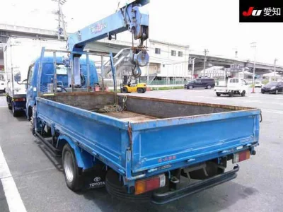 Toyota TOYOACE TRUCK