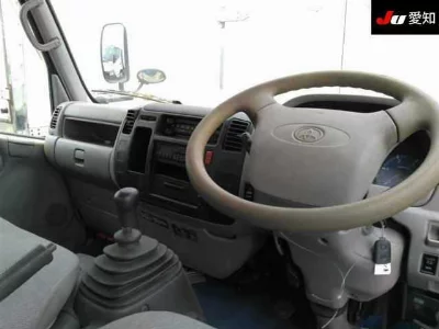 Toyota TOYOACE TRUCK