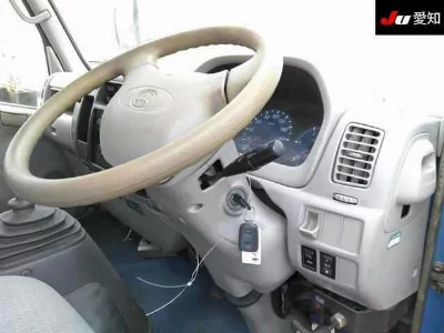Toyota TOYOACE TRUCK