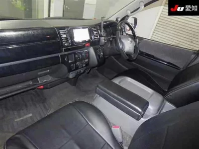 Toyota RegiusAce