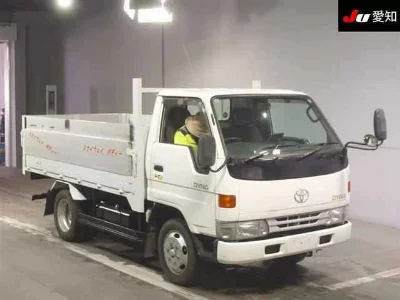 Toyota DYNA TRUCK