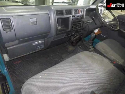 Toyota DYNA TRUCK