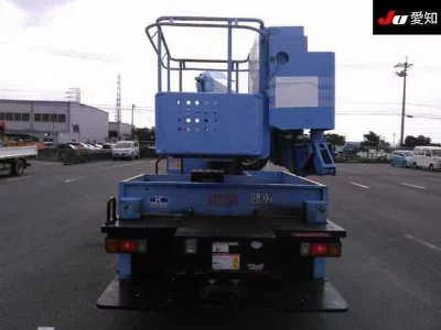 HINO OTHER