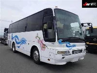 Hyundai  AERO BUS