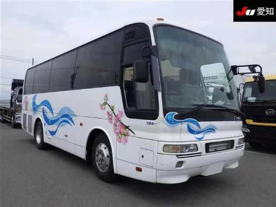 Hyundai  AERO BUS