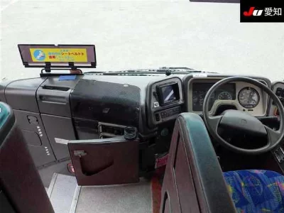 Hyundai  AERO BUS
