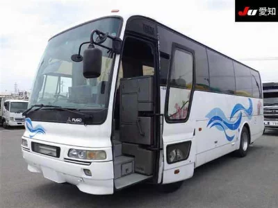 Hyundai  AERO BUS