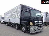 Hino Profia