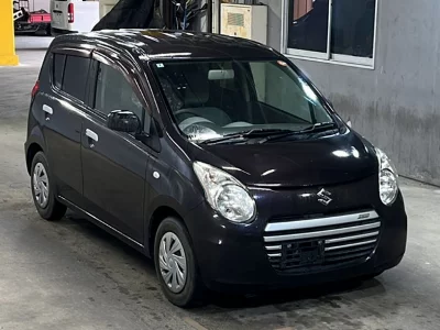 SUZUKI ALTO ECO
