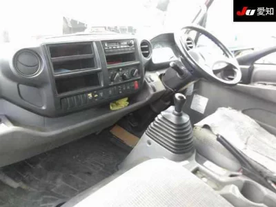 HINO DUTRO TRUCK