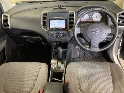 NISSAN WINGROAD
