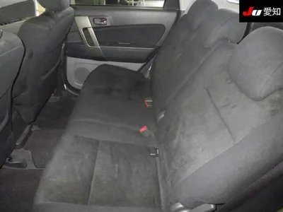 Toyota Rush