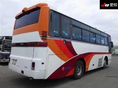 HINO SELEGA