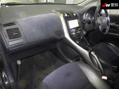 Toyota Blade