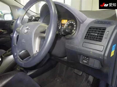 Toyota Blade