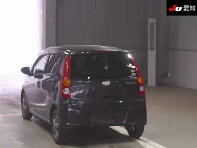 Subaru Pleo