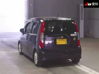 Honda Life