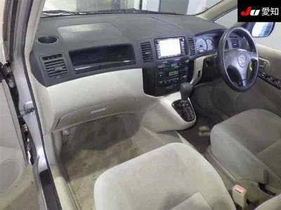 Toyota Corolla Spacio