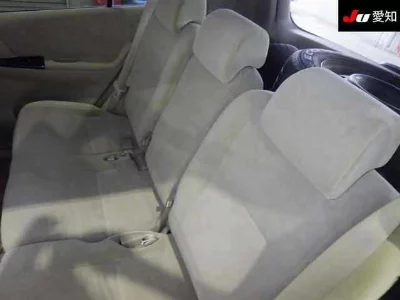 Toyota Corolla Spacio