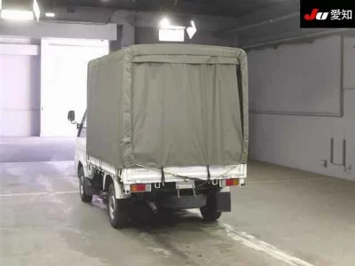 Mitsubishi DELICA TRUCK