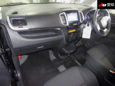 Mitsubishi Delica D:2