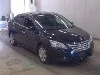 NISSAN BLUEBIRD SYLPHY