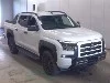 MITSUBISHI TRITON