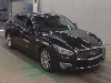 NISSAN FUGA HYBRID