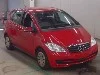 MERCEDES BENZ A CLASS