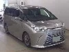 LEXUS LM