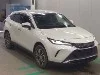 TOYOTA HARRIER HYBRID
