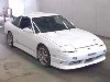 NISSAN 180SX