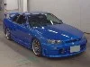 NISSAN SKYLINE