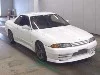 NISSAN SKYLINE
