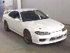 NISSAN SILVIA