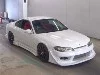 NISSAN SILVIA