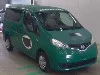 NISSAN NV200 VANETTE VAN