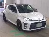 TOYOTA GR YARIS
