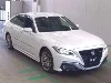 TOYOTA CROWN HYBRID