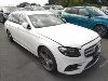 MERCEDES BENZ E CLASS STATION WAGON