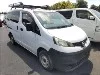 NISSAN NV200 VANETTE VAN