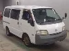 NISSAN VANETTE VAN