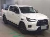 TOYOTA HILUX PICK UP