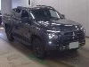MITSUBISHI TRITON