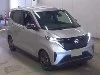 NISSAN SAKURA