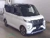 MITSUBISHI EK X SPACE