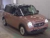 SUZUKI LAPIN LC